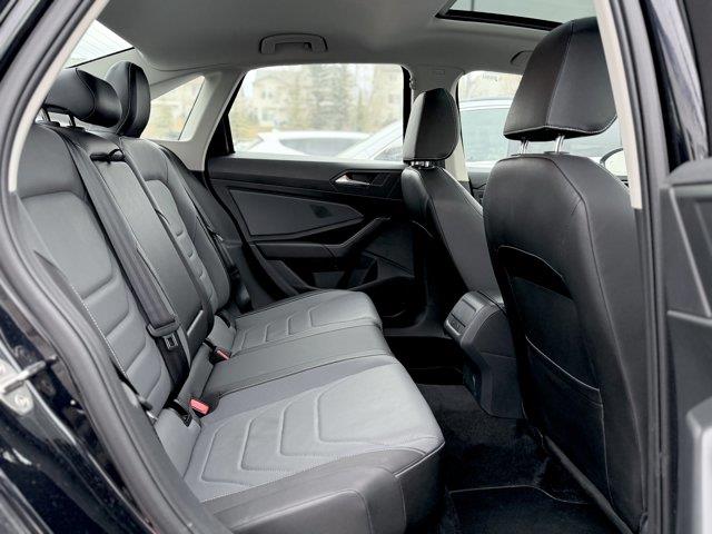 volkswagen Jetta 2025 - 22