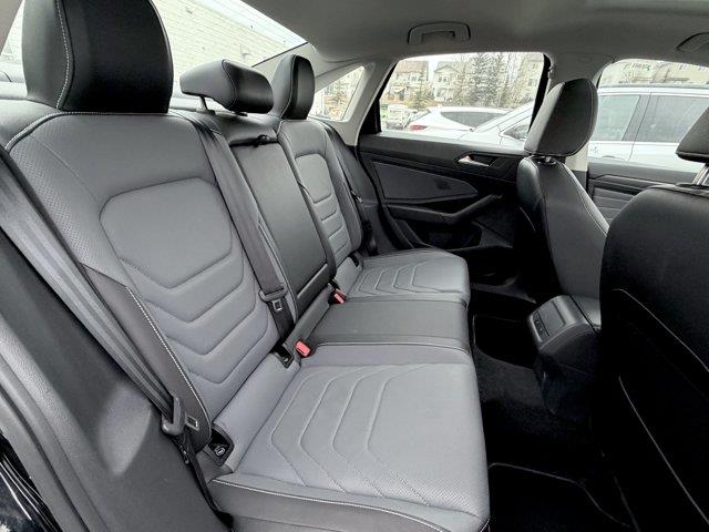volkswagen Jetta 2025 - 23