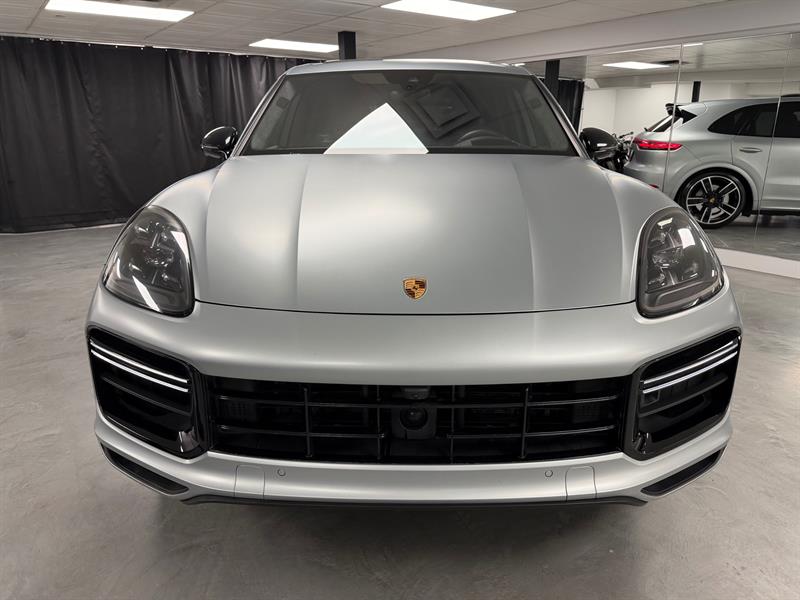 porsche Cayenne 2020 - 6