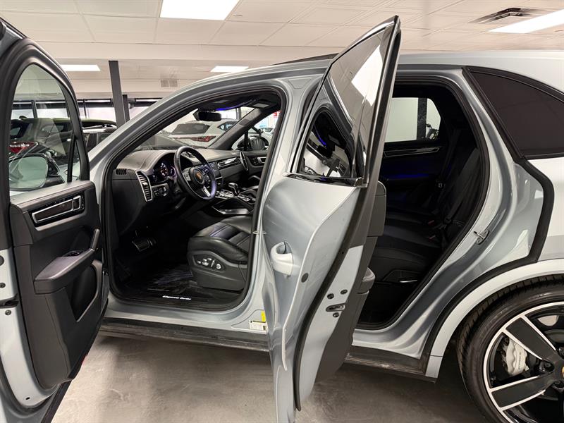 porsche Cayenne 2020 - 9