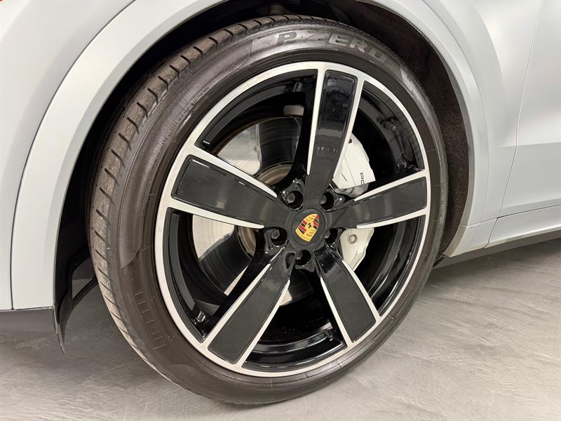 porsche Cayenne 2020 - 10