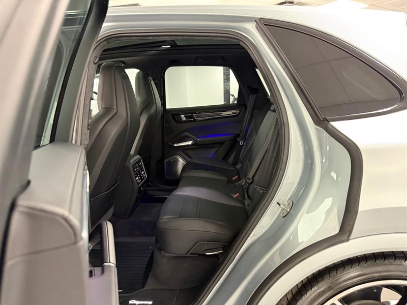 porsche Cayenne 2020 - 14