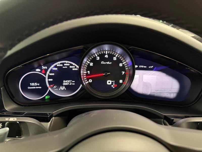 porsche Cayenne 2020 - 19