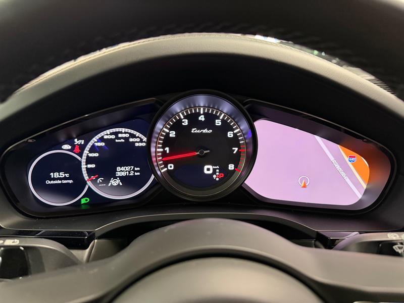 porsche Cayenne 2020 - 20