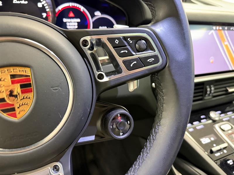 porsche Cayenne 2020 - 22