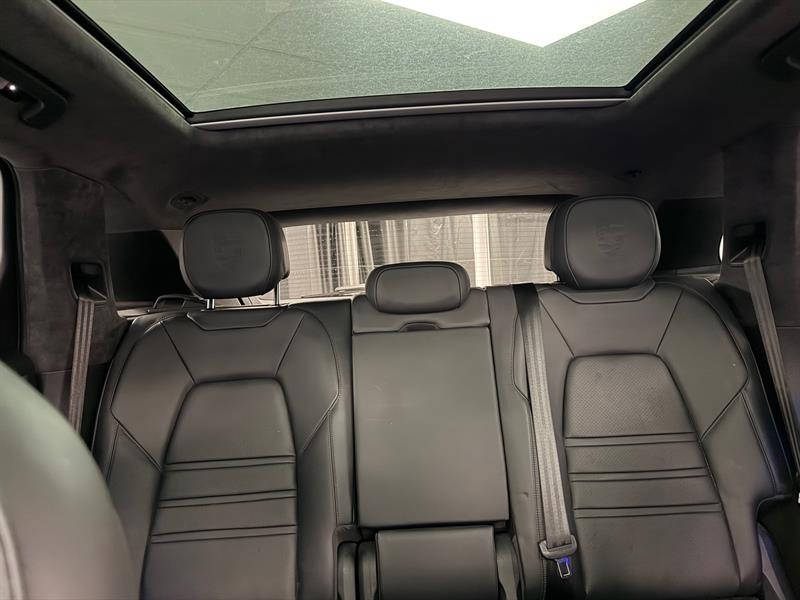 porsche Cayenne 2020 - 27