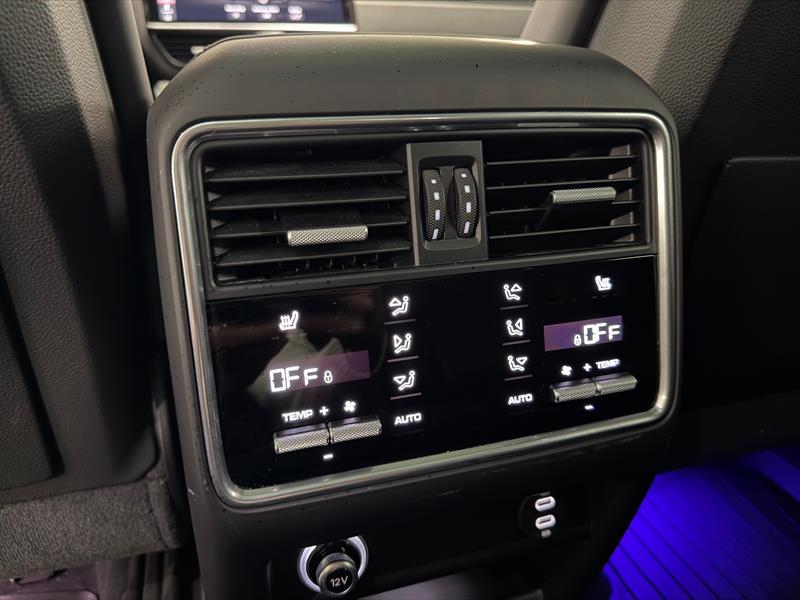 porsche Cayenne 2020 - 30