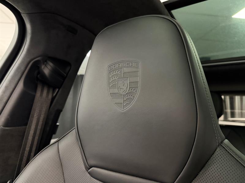 porsche Cayenne 2020 - 32