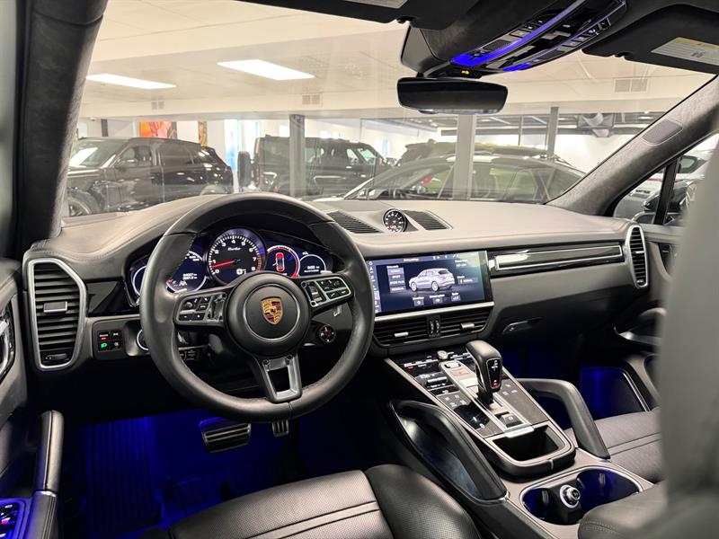 porsche Cayenne 2020 - 34