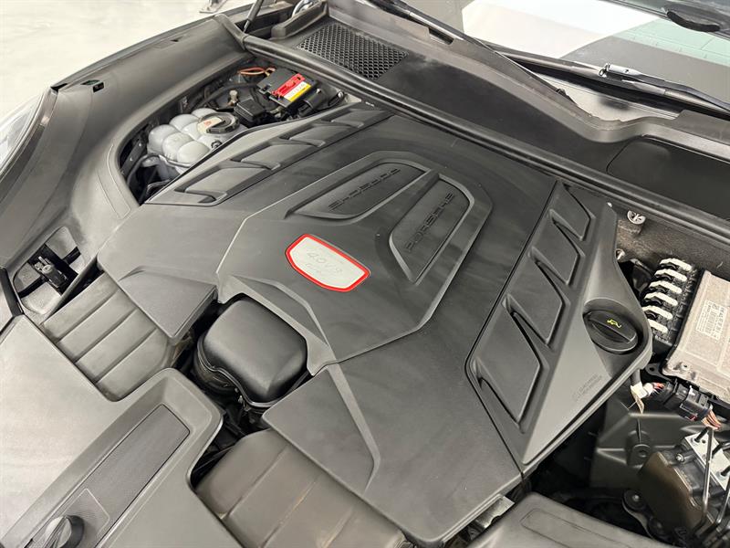 porsche Cayenne 2020 - 36