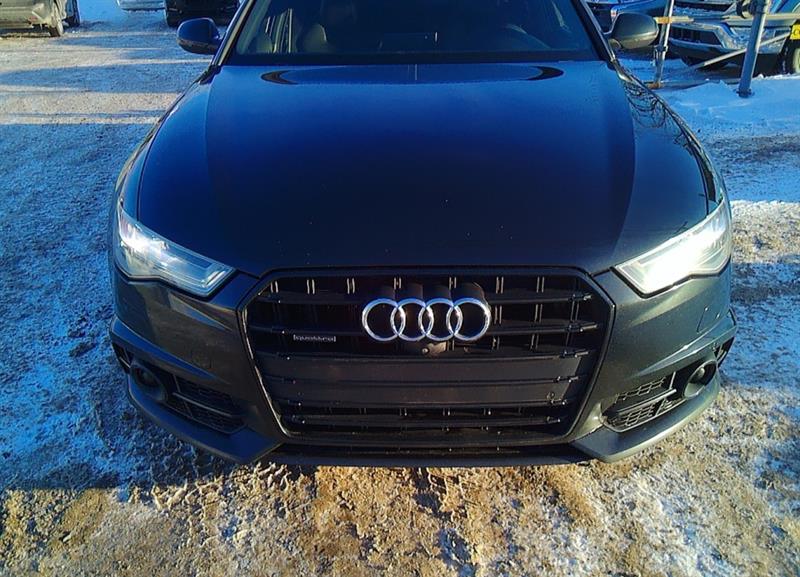 audi A6 2018 - 5