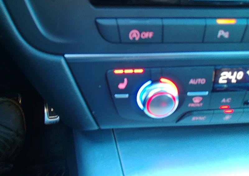 audi A6 2018 - 26