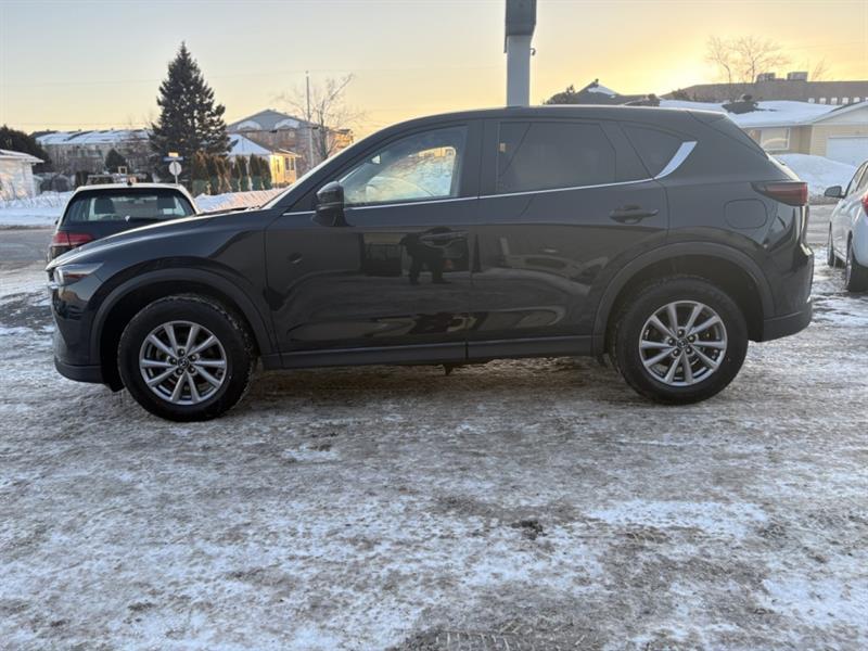 mazda CX-5 2023 - 2