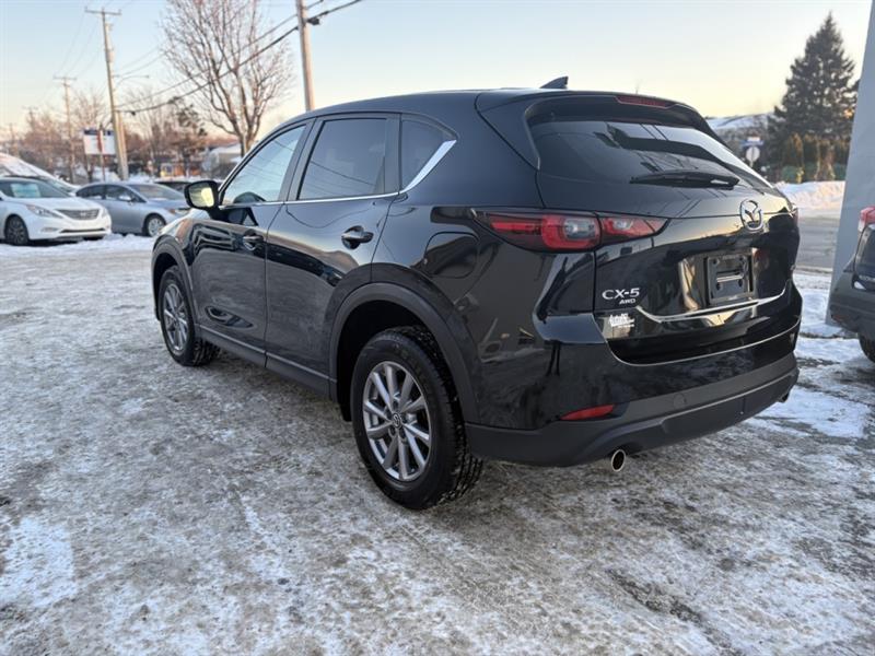 mazda CX-5 2023 - 3