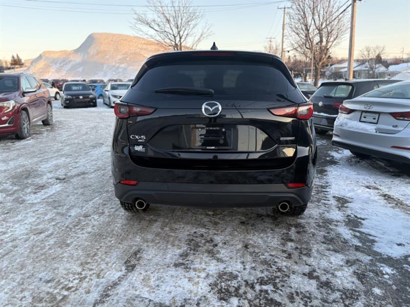 mazda CX-5 2023 - 4