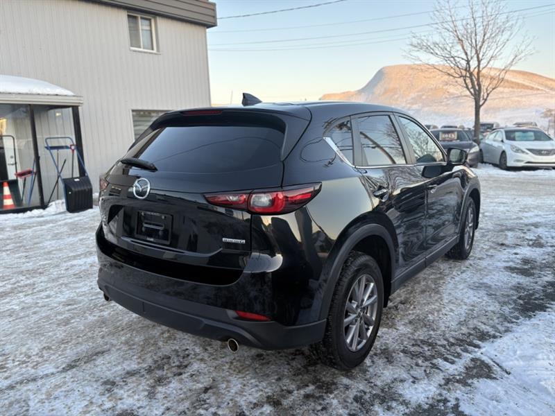 mazda CX-5 2023 - 5