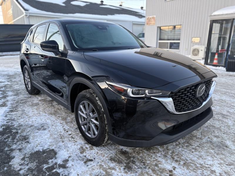 mazda CX-5 2023 - 6