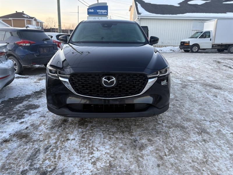 mazda CX-5 2023 - 7