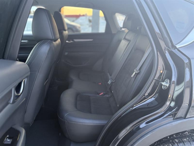 mazda CX-5 2023 - 8