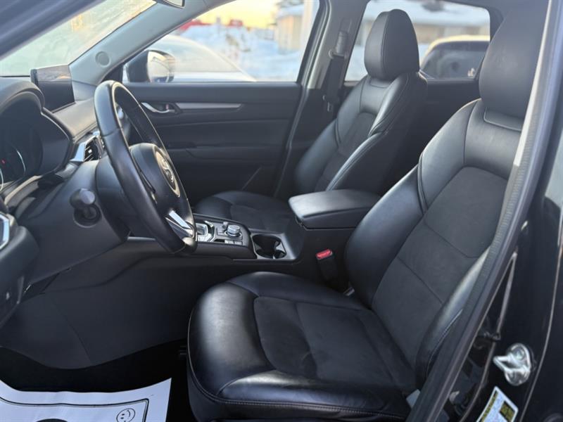 mazda CX-5 2023 - 9