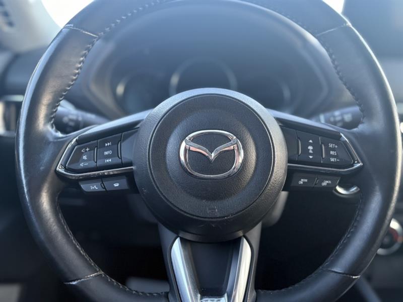 mazda CX-5 2023 - 13