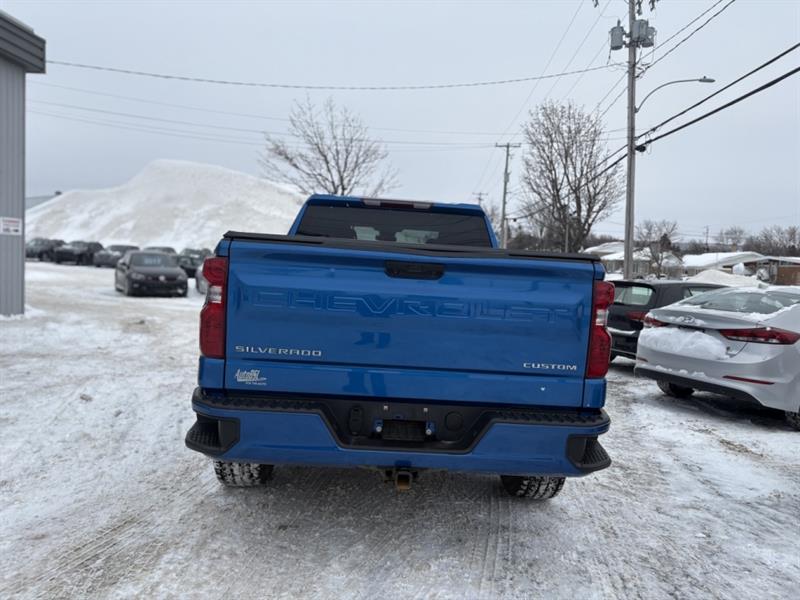 chevrolet Silverado 1500 2023 - 3
