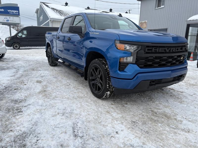 chevrolet Silverado 1500 2023 - 6