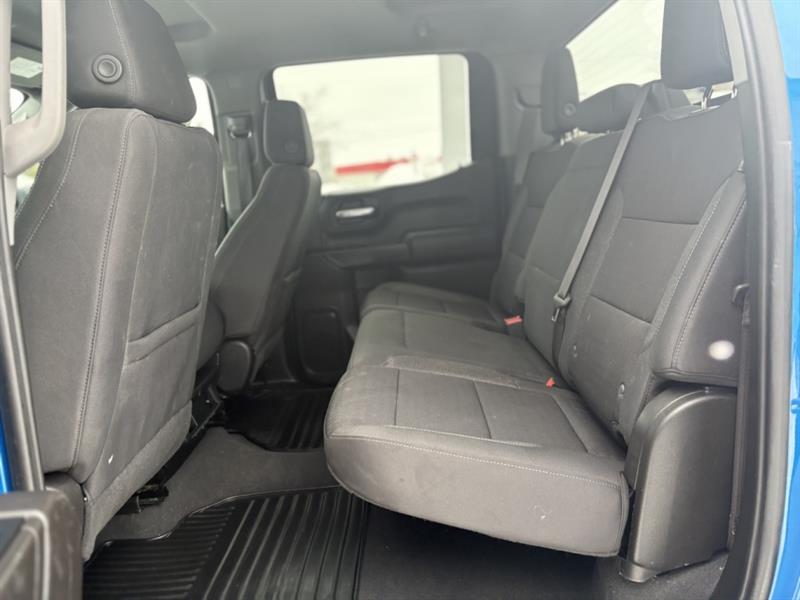 chevrolet Silverado 1500 2023 - 7
