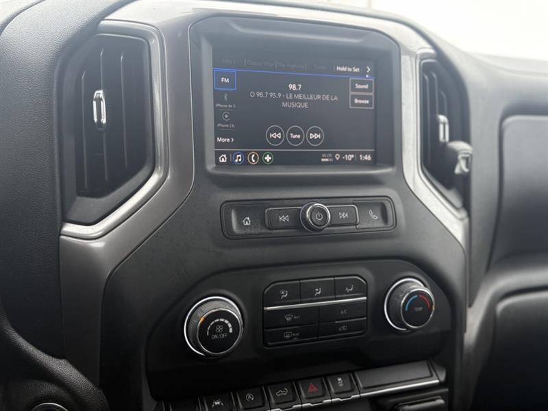 chevrolet Silverado 1500 2023 - 13