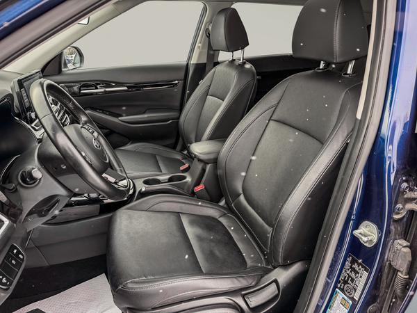 kia Seltos 2021 - 10