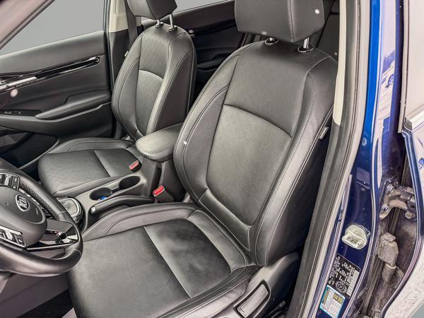 kia Seltos 2021 - 11