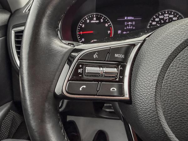 kia Seltos 2021 - 14