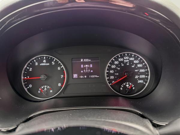 kia Seltos 2021 - 16