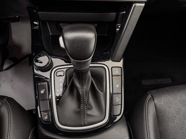 kia Seltos 2021 - 21