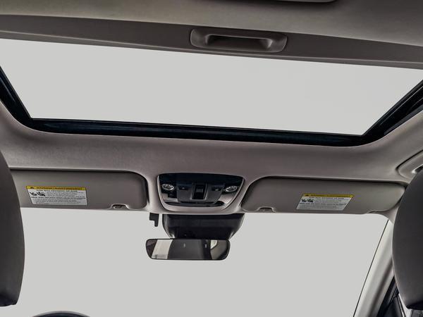 kia Seltos 2021 - 25