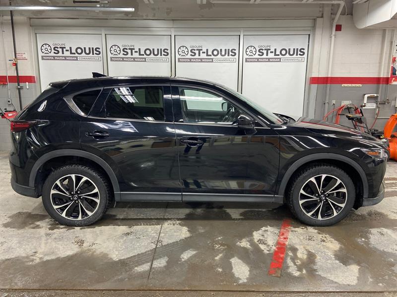 mazda CX-5 2022 - 2