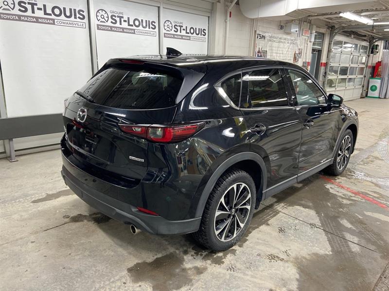 mazda CX-5 2022 - 3