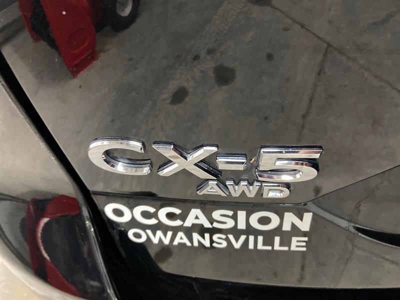 mazda CX-5 2022 - 7