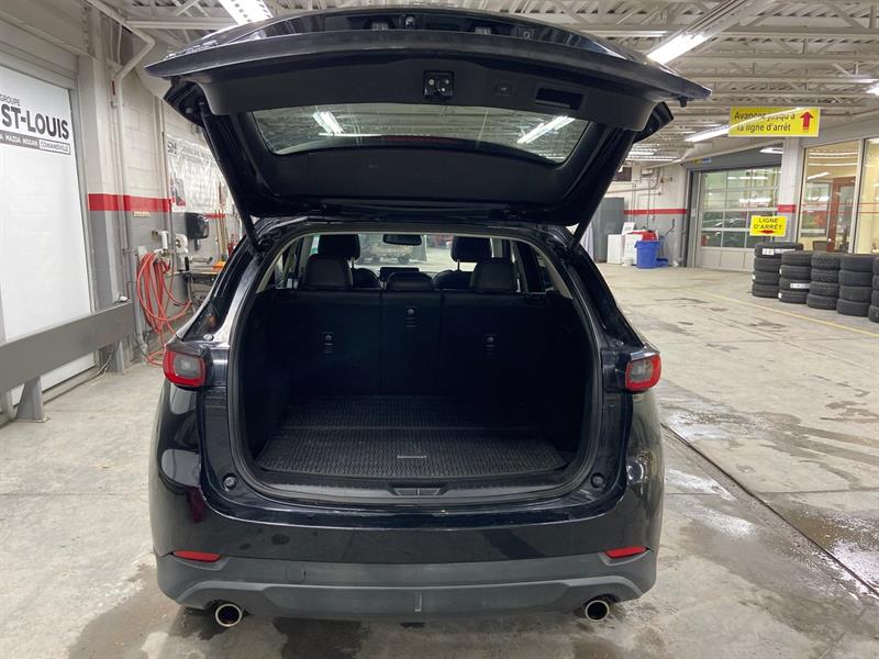 mazda CX-5 2022 - 9