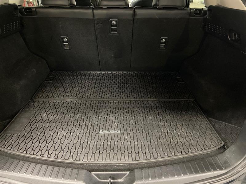 mazda CX-5 2022 - 10