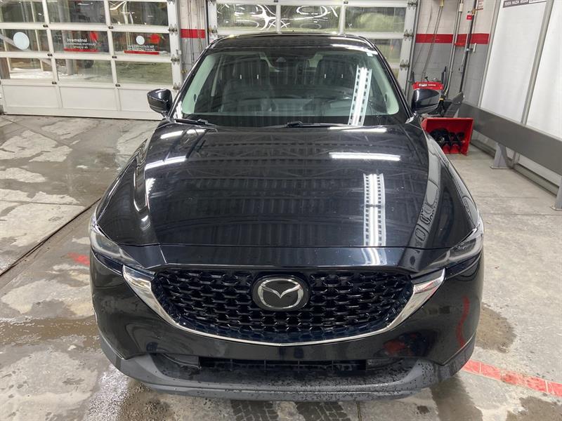 mazda CX-5 2022 - 17