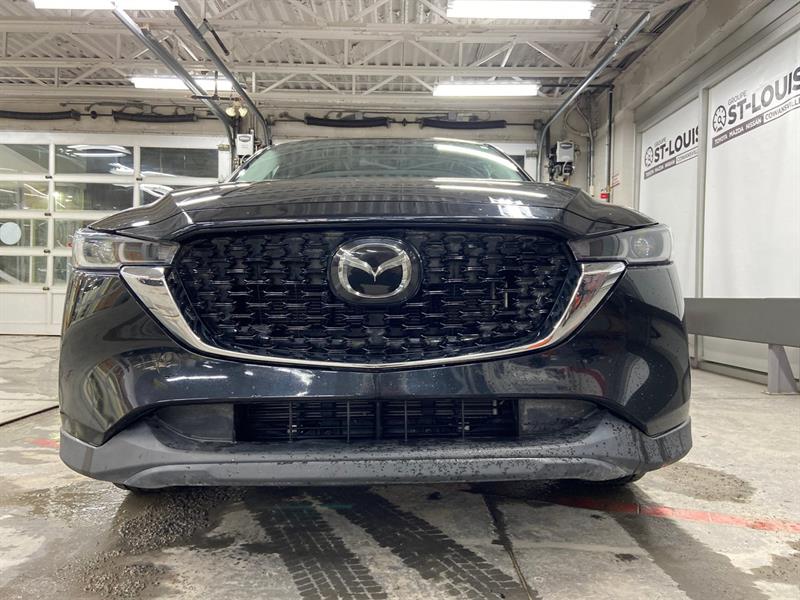 mazda CX-5 2022 - 18