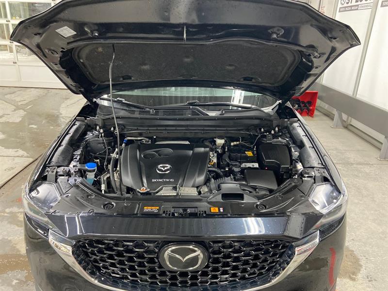 mazda CX-5 2022 - 20