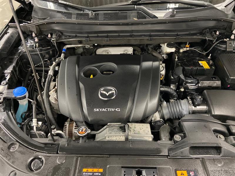 mazda CX-5 2022 - 21