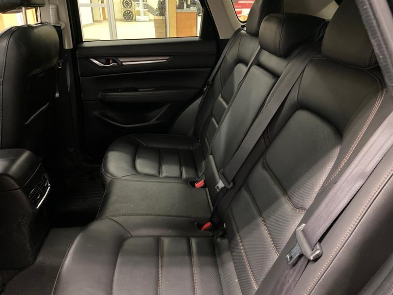 mazda CX-5 2022 - 23