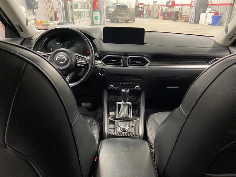 mazda CX-5 2022 - 28