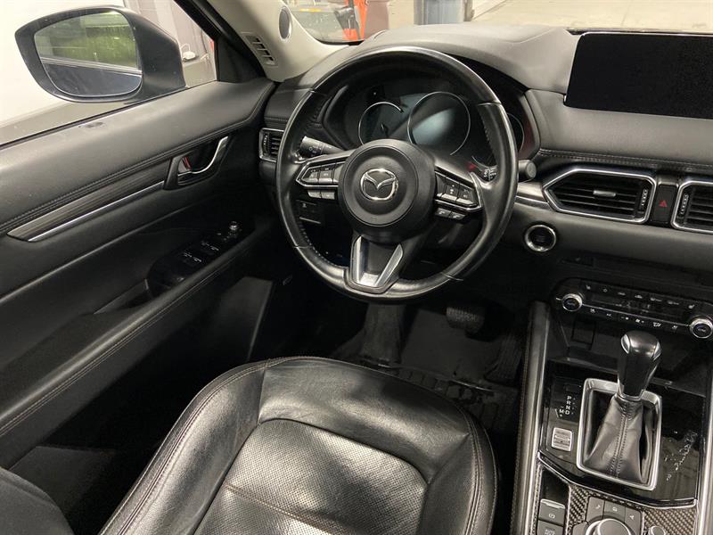 mazda CX-5 2022 - 29