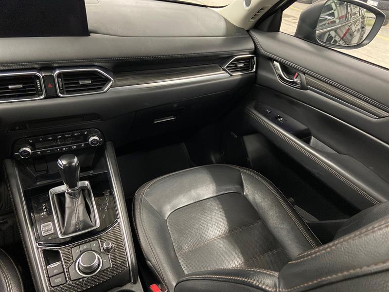 mazda CX-5 2022 - 30
