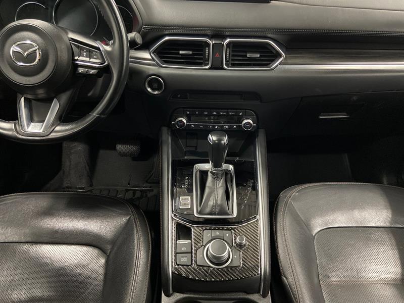 mazda CX-5 2022 - 31