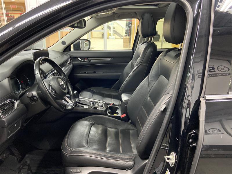 mazda CX-5 2022 - 34
